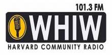 Harvard Community Radio