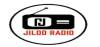 Logo for JiLod Radio