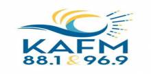 KAFM Community Radio