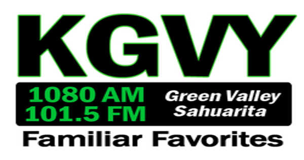 KGVY Radio