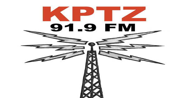 KPTZ 91.9 FM