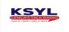 Logo for KSYL