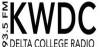Logo for KWDC FM