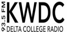 KWDC FM