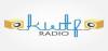 Logo for KWTF Radio
