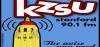 KZSU 90.1 FM