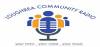 Logo for Loughrea Community Radio