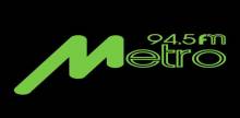 METRO 94.5 FM