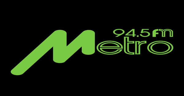 METRO 94.5 FM