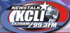 Logo for Newstalk KCLI