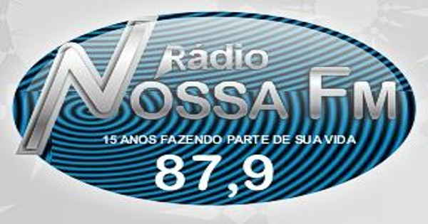 Nossa FM | Live Online Radio