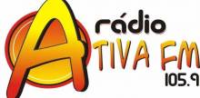 Radio Ativa FM