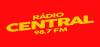 Logo for Radio Central FM