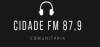 Radio Cidade FM Comunitaria