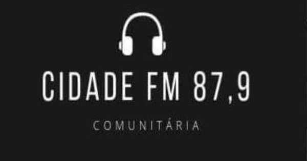 Radio Cidade FM Comunitaria