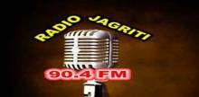 Radio Jagriti 90.4 ФМ