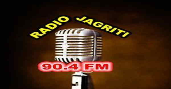 Hecho para recordar lamentar Pulido Radio Jagriti 90.4 FM - Radio en vivo en línea