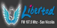 Radio Libertad San Nicolas