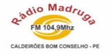 Radio Madruga