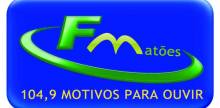 Radio Matoes FM