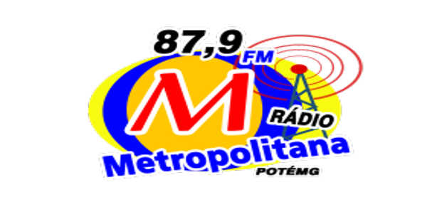 Radio Metropolitana Pote Mg