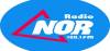 Logo for Radio NOR Georgia