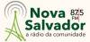 Radio Nova Salvador FM