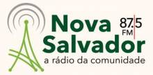 Radio Nova Salvador FM