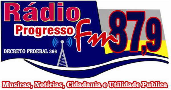 Radio Progresso FM