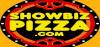Logo for Radio Showbiz