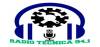 Logo for Radio Tecnica