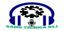 Radio Tecnica