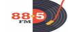 Logo for Radio VCA 88.5FM