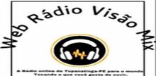 Radio Visao Mix