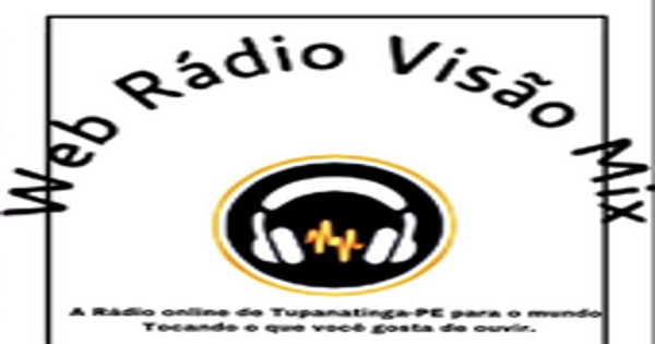 Radio Visao Mix