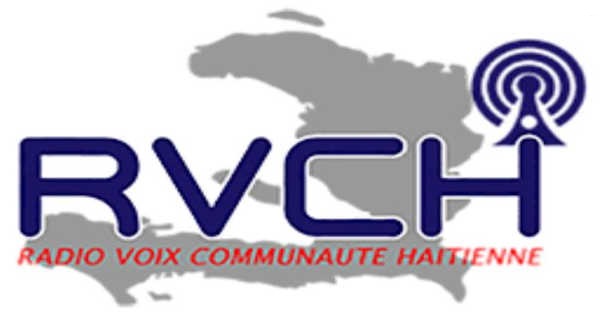 Radio Voix Communaute Haitienne