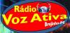 Logo for Radio Voz Ativa Brejinho