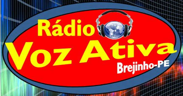 Radio Voz Ativa Brejinho