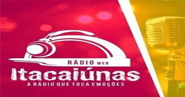 Radio Web Itacaiunas