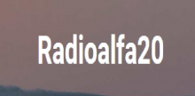 Radioalfa20 Latin Hits