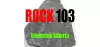 Logo for Rock 103