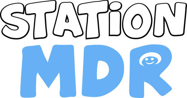 Station MDR