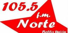 Stereo Norte FM