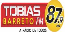 Tobias Barreto FM