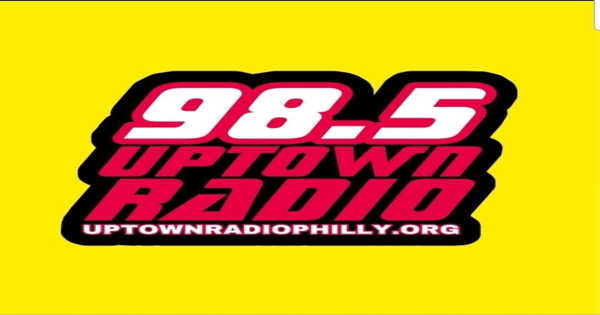 Uptown Radio Philly