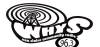 Logo for WHYS 96.3 FM