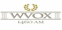 WVOX Radio