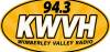 Logo for Wimberley Valley Radio
