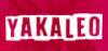 Logo for Yakaleo