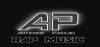 Logo for Antenne Passau Rap